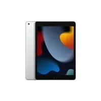 Bilde av Apple 10.2-inch iPad Wi-Fi - 9. generasjon - tablet - 64 GB - 10.2 IPS (2160 x 1620) - sølv PC & Nettbrett - Nettbrett - Apple iPad
