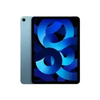 Bilde av Apple 10.9-inch iPad Air Wi-Fi - 5. generasjon - tablet - 64 GB - 10.9 IPS (2360 x 1640) - blå PC & Nettbrett - Nettbrett - Apple iPad