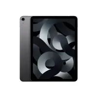 Bilde av Apple 10.9-inch iPad Air Wi-Fi + Cellular - 5. generasjon - tablet - 64 GB - 10.9 IPS (2360 x 1640) - 3G, 4G, 5G - romgrå PC & Nettbrett - Nettbrett - Apple iPad