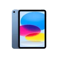 Bilde av Apple 10.9-inch iPad Wi-Fi + Cellular - 10. generasjon - tablet - 64 GB - 10.9 IPS (2360 x 1640) - 3G, 4G, 5G - LTE - blå PC & Nettbrett - Nettbrett - Apple iPad