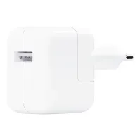 Bilde av Apple 12W USB Power Adapter - Strømadapter - 12 watt (USB) Tele & GPS - Batteri & Ladere - Ladere