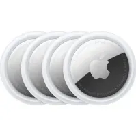 Bilde av Apple | AirTag - Anti-tab Bluetooth-tag (pakke med 4) Tele & GPS - Mobilt tilbehør - Diverse tilbehør