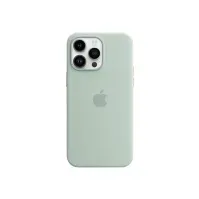 Bilde av Apple - Baksidedeksel for mobiltelefon - med MagSafe - silikon - saftig - for iPhone 14 Pro Max Tele & GPS - Mobilt tilbehør - Deksler og vesker