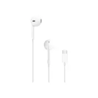 Bilde av Apple EarPods - Ørepropper med mikrofon - ørepropp - kablet - USB-C TV, Lyd & Bilde - Hodetelefoner & Mikrofoner
