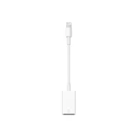 Bilde av Apple Lightning to USB Camera Adapter - Lightning-adapter - Lightning hann til USB hunn PC & Nettbrett - Nettbrett tilbehør - Nettbrett tilbehør
