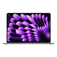 Bilde av Apple MacBook Air - M2 - M2 10-core GPU - 8 GB RAM - 256 GB SSD - 15.3 IPS 2880 x 1864 (WQXGA+) - Wi-Fi 6, Bluetooth - romgrå - kbd: Svensk/finsk PC & Nettbrett - Bærbar - Apple MacBook