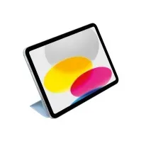 Bilde av Apple Smart - Lommebok for nettbrett - himmelblå - for 10.9-inch iPad (10. generasjon) PC & Nettbrett - Nettbrett tilbehør - Deksel & vesker
