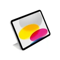 Bilde av Apple Smart - Lommebok for nettbrett - hvit - for 10.9-inch iPad (10. generasjon) PC & Nettbrett - Nettbrett tilbehør - Deksel & vesker