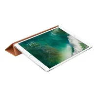 Bilde av Apple Smart - Lommebok for nettbrett - lær - salbrun - 10.5 - for 10.2-inch iPad (7. generasjon, 8. generasjon) PC & Nettbrett - Nettbrett tilbehør - Deksel & vesker
