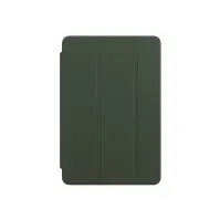 Bilde av Apple Smart - Lommebok for nettbrett - polyuretan - kyprosgrønn - for iPad mini 4 (4. generasjon) 5 (5. generasjon) PC & Nettbrett - Nettbrett tilbehør - Deksel & vesker