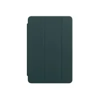 Bilde av Apple Smart - Lommebok for nettbrett - polyuretan - stokkandgrønn - for iPad mini 4 (4. generasjon) 5 (5. generasjon) PC & Nettbrett - Nettbrett tilbehør - Deksel & vesker
