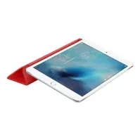 Bilde av Apple Smart - (PRODUCT) RED - skjermdeksel for nettbrett - polyuretan - rød - for iPad mini 4 (4. generasjon) PC & Nettbrett - Nettbrett tilbehør - Deksel & vesker