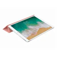 Bilde av Apple Smart - Skjermdeksel for nettbrett - lær - bløt rosa - 10.5 - for 10.5-inch iPad Air (3. generasjon) PC & Nettbrett - Nettbrett tilbehør - Deksel & vesker