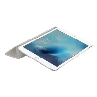 Bilde av Apple Smart - Skjermdeksel for nettbrett - polyuretan - sten - for iPad mini 4 (4. generasjon) PC & Nettbrett - Nettbrett tilbehør - Deksel & vesker