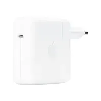 Bilde av Apple USB-C - Strømadapter - 67 watt - for MacBook Pro (13.3 tommer) PC tilbehør - Ladere og batterier - Bærbar strømforsyning