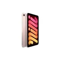 Bilde av Apple iPad mini Wi-Fi + Cellular - 6. generasjon - tablet - 64 GB - 8.3 IPS (2266 x 1488) - 3G, 4G, 5G - rosa PC & Nettbrett - Nettbrett - Apple iPad