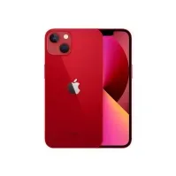 Bilde av Apple iPhone 13 - (PRODUCT) RED - 5G smartphone - dobbelt-SIM / Internminne 512 GB - OLED-display - 6.1 - 2532 x 1170 piksler - 2x bakkameraer 12 MP, 12 MP - front camera 12 MP - rød Tele & GPS - Mobiltelefoner - Apple iPhone