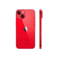 Bilde av Apple iPhone 14 - (PRODUCT) RED - 5G smartphone - dobbelt-SIM / Internminne 256 GB - OLED-display - 6.1 - 2532 x 1170 piksler - 2x bakkameraer 12 MP, 12 MP - front camera 12 MP - rød Tele & GPS - Mobiltelefoner - Apple iPhone