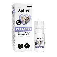 Bilde av Aptus Eye Drops 10 ml Hund - Hundehelse - Øre & Øyne