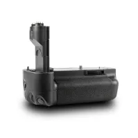 Bilde av Aputure BP-E6 Batterihåndgreb Passer til:Canon EOS 5D Mark II Foto og video - Foto- og videotilbehør - Batteri og ladere