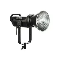 Bilde av Aputure Light Storm 300X - Lampehode - 1 hoder x 1 lampe - LED - AC, DC - DMX Foto og video - Foto- og videotilbehør - Fotostudio