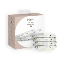 Bilde av Aqara - LED Strip T1 2m - Elevate Your Lighting Game Elektrisitet og belysning - Innendørs belysning LED - Lett tape og fiber