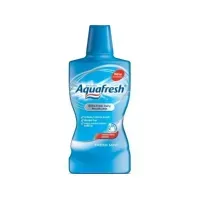 Bilde av Aquafresh - Extra Fresh - 500 ml Helse - Tannhelse