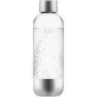 Bilde av Aqvia AGA PET-Flaske Metall Tilbehør