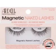 Bilde av Ardell Ardell Magnetic Naked Lashes 420 Artificial eyelashes 1pc Black Sminke - Øyne - Kunstige øyenvipper