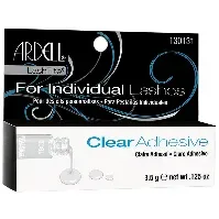 Bilde av Ardell Lash Tite Adhesive Clear 3,5g Sminke - Øyne - Vippelim