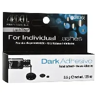Bilde av Ardell Lash Tite Adhesive Dark 3,5g Sminke - Øyne - Vippelim