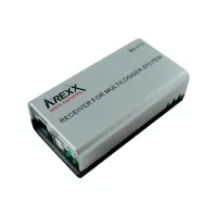 Bilde av Arexx BS-510 BS-510 Datalogger-modtager Strøm artikler - Verktøy til strøm - Måleutstyr til omgivelser