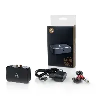 Bilde av Argon Audio Audio BT2 Mk2 Bluetooth-receiver - Hi-Fi & Radio - Musikkstreamer