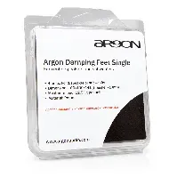 Bilde av Argon Audio Audio Damping Feet Dempeføtter - Tilbehør  >