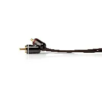 Bilde av Argon Audio Prime MJIN1 Minijack kabel - Kabler - AUX-kabel