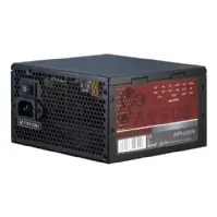 Bilde av Argus APS-620W - Strømforsyning (intern) - ATX12V 2.31 - AC 115/230 V - 620 watt - aktiv PFC PC tilbehør - Ladere og batterier - PC/Server strømforsyning