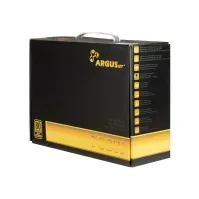 Bilde av Argus GPS-700 - Strømforsyning (intern) - ATX12V 2.4 - 80 PLUS Gold - AC 100/240 V - 700 watt - aktiv PFC PC tilbehør - Ladere og batterier - PC/Server strømforsyning
