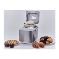 Bilde av Ariete 132 Panexpress 750 - Brødmaskin - 500 W - metall Kjøkkenapparater - Brød og toast - Bakemaskiner