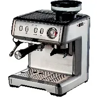 Bilde av Ariete Espressomaskin med grinder Espressomaskin