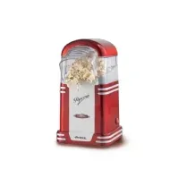 Bilde av Ariete Popcorn Maker (2954) 1 kg Kjøkkenapparater - Kjøkkenutstyr - Raclette