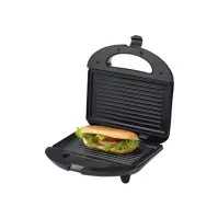 Bilde av Ariete Toast&Grill Easy 1980 - Grill / sandwich-maskin - 750 W Hagen - Grille - Elektrisk grill