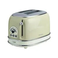 Bilde av Ariete Toaster (155 03) Ariete 155 Beige Kjøkkenapparater - Brød og toast - Brødristere