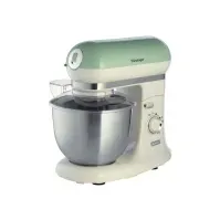 Bilde av Ariete Vintage 1588/04 - Kjøkkenmaskin - 2400 W - grønn Kjøkkenapparater - Kjøkkenmaskiner - Matprosessorer