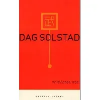 Bilde av Arild Asnes, 1970 av Dag Solstad - Skjønnlitteratur
