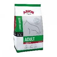 Bilde av Arion Dog Adult Large Breed Lamb & Rice 12 kg Hund - Hundemat - Tørrfôr