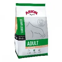 Bilde av Arion Dog Adult Large Breed Salmon & Rice 12 kg Hund - Hundemat - Tørrfôr