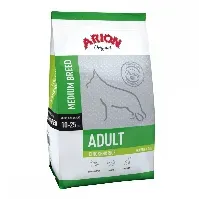 Bilde av Arion Dog Adult Medium Breed Chicken & Rice (12 kg) Hund - Hundemat - Tørrfôr