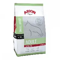 Bilde av Arion Dog Adult Small Breed Lamb & Rice (7,5 kg) Hund - Hundemat - Tørrfôr