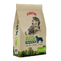 Bilde av Arion Fresh Dog Adult Medium & Large 12 kg Hund - Hundemat - Tørrfôr
