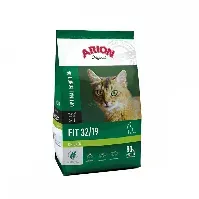 Bilde av Arion Original Cat Fit (7,5 kg) Katt - Kattemat - Tørrfôr